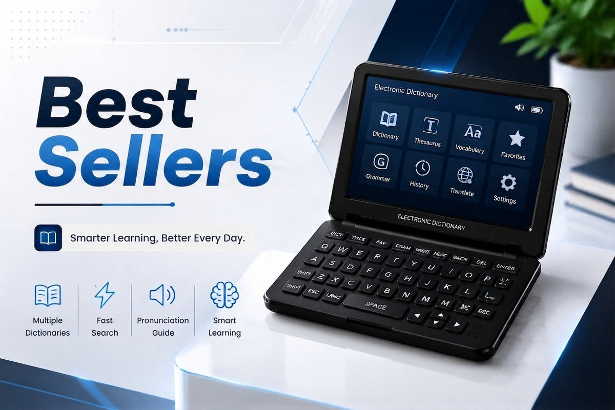 Best Sellers