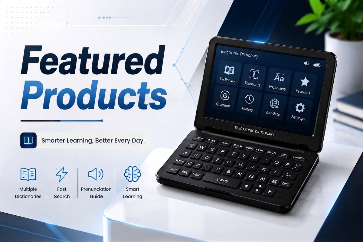 Featured Products